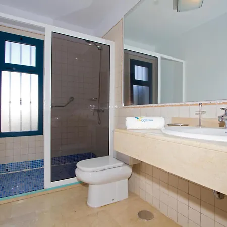 Casa Rossi بلايا بلانكا