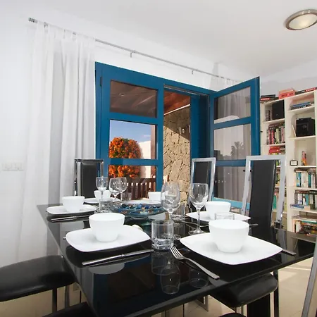 Casa Rossi فيلة *