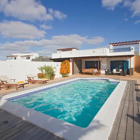 فيلة Casa Rossi