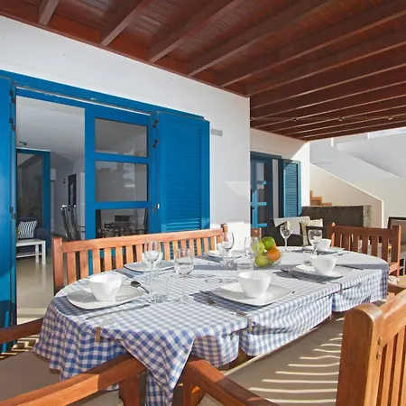 Casa Rossi فيلة *