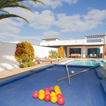 فيلة Casa Rossi *
