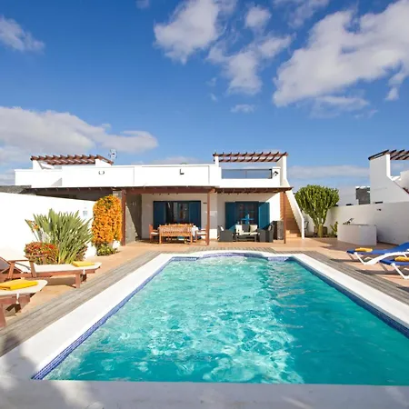 فيلة Casa Rossi بلايا بلانكا